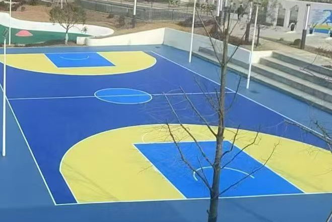 邢台市混合型塑胶跑道透气型塑胶跑道 - 推荐